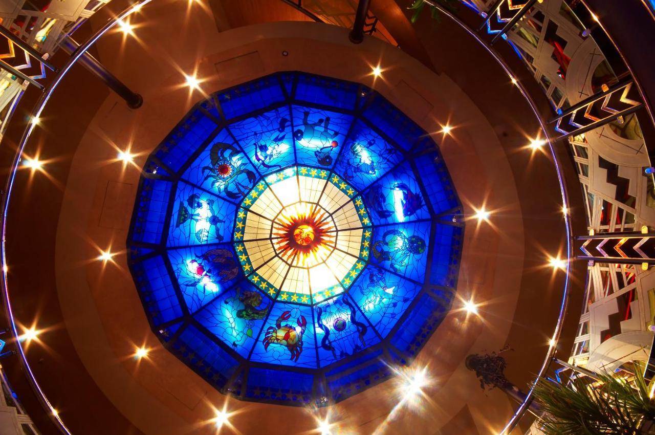 Nile Carnival Cruise 4Nt Lxr Thursday 3Nt Asw Monday Luxor Exterior foto